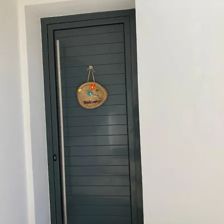 ホームステイ Pedacinho Do Ceu