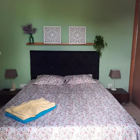 Pedacinho Do Ceu Homestay *