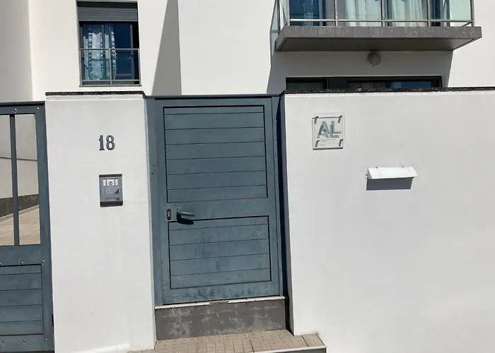 Pedacinho Do Ceu Ponta Delgada (Sao Miguel)