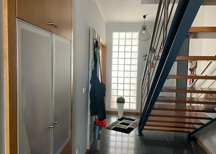 Homestay Pedacinho Do Ceu *