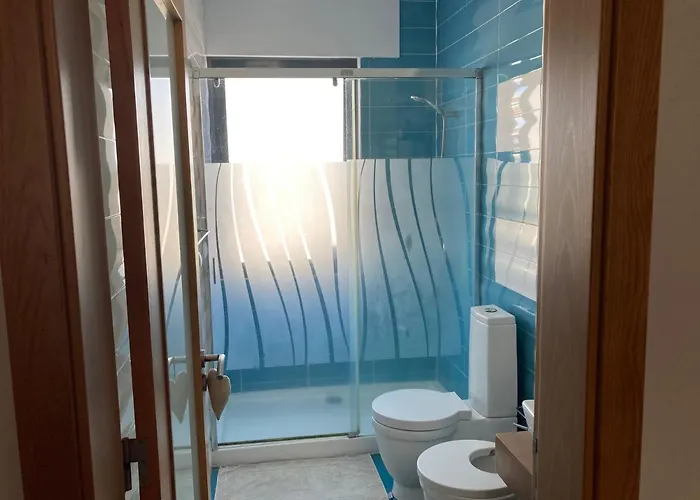 Pedacinho Do Ceu Homestay