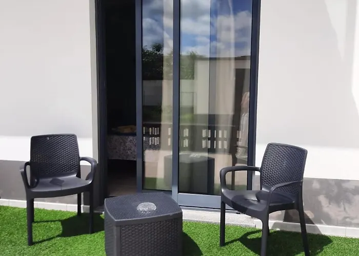 Pedacinho Do Ceu Ponta Delgada (Sao Miguel)