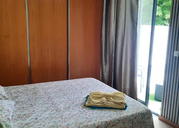 Pedacinho Do Ceu Homestay *