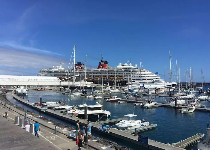 Pedacinho Do Ceu Homestay Ponta Delgada (Sao Miguel)