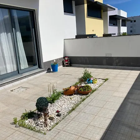 Homestay Pedacinho Do Ceu *