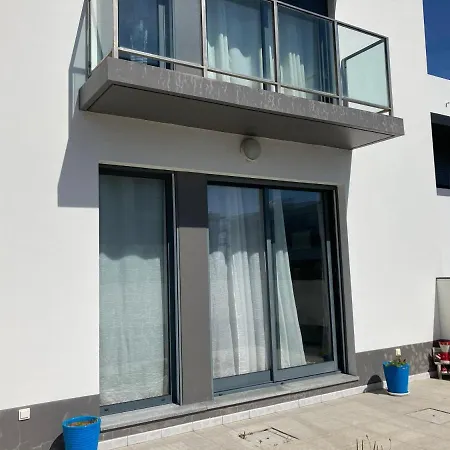 Pedacinho Do Ceu Accommodatie bij particulieren Ponta Delgada