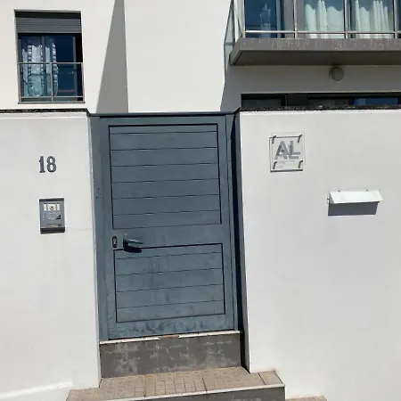 Pedacinho Do Ceu Ponta Delgada (Sao Miguel)