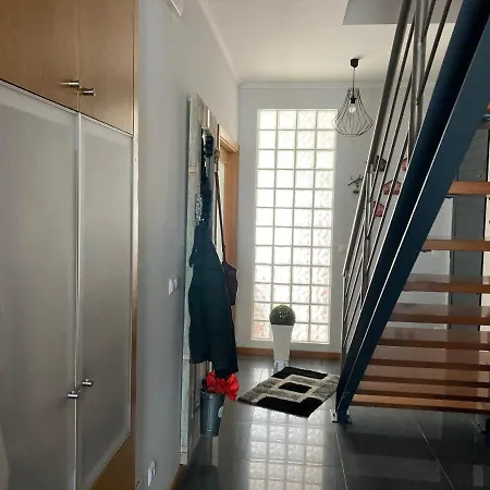 Accommodatie bij particulieren Pedacinho Do Ceu *