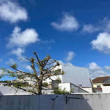 Pedacinho Do Ceu * ポンタ・デルガダ