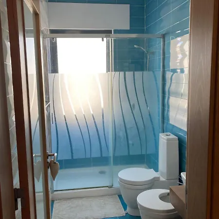 Pedacinho Do Ceu Accommodatie bij particulieren