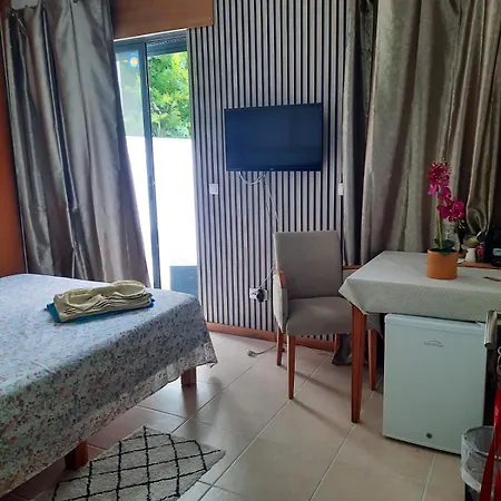 Homestay Pedacinho Do Ceu *