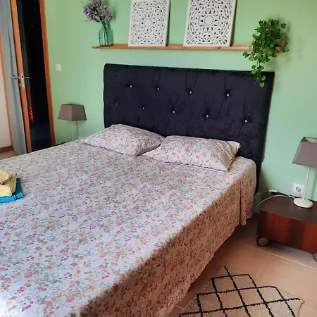 Pedacinho Do Ceu Homestay Ponta Delgada (Sao Miguel)