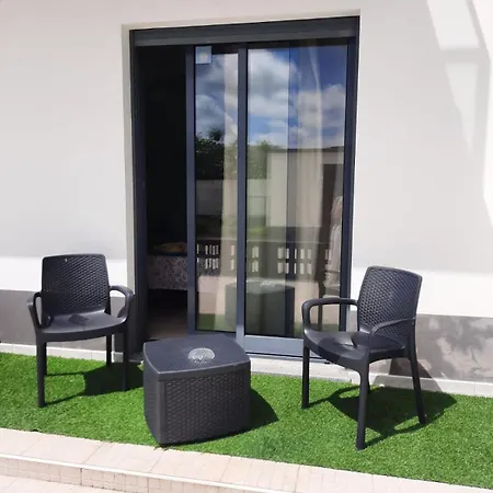 Pedacinho Do Ceu Ponta Delgada