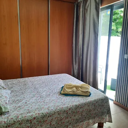 Pedacinho Do Ceu Homestay *