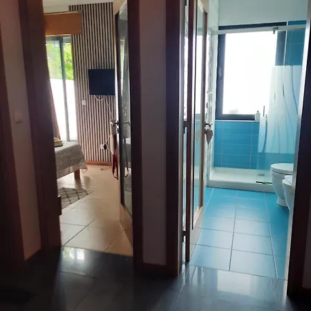 Accommodatie bij particulieren Pedacinho Do Ceu