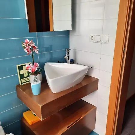 Pedacinho Do Ceu Ponta Delgada