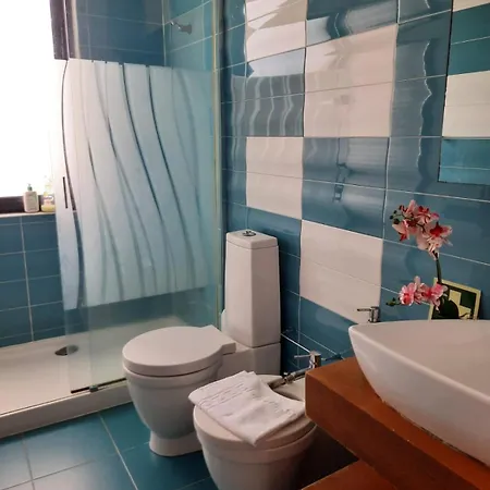 Pedacinho Do Ceu