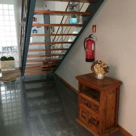 Pedacinho Do Ceu Ponta Delgada