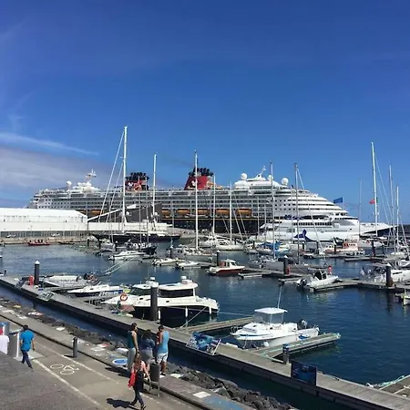 Pedacinho Do Ceu Accommodatie bij particulieren Ponta Delgada