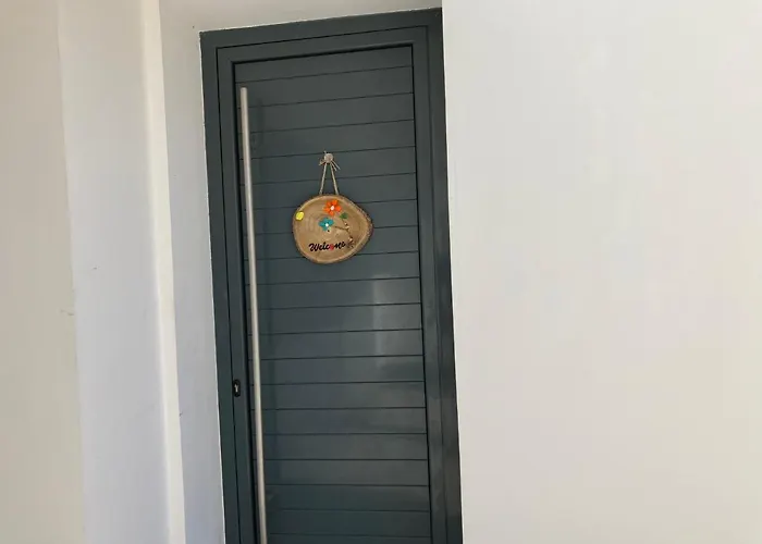 Homestay Pedacinho Do Ceu