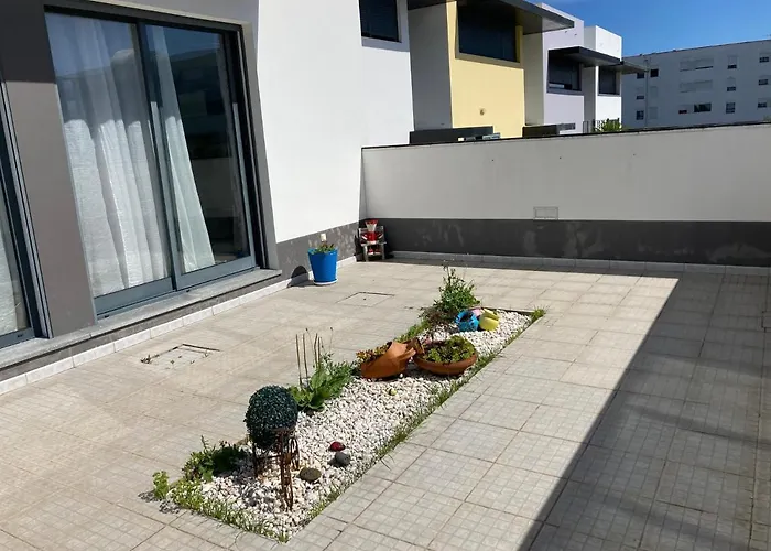 Homestay Pedacinho Do Ceu *