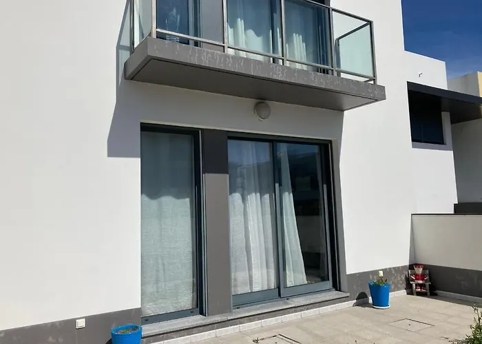 Pedacinho Do Ceu Homestay Ponta Delgada (Sao Miguel)