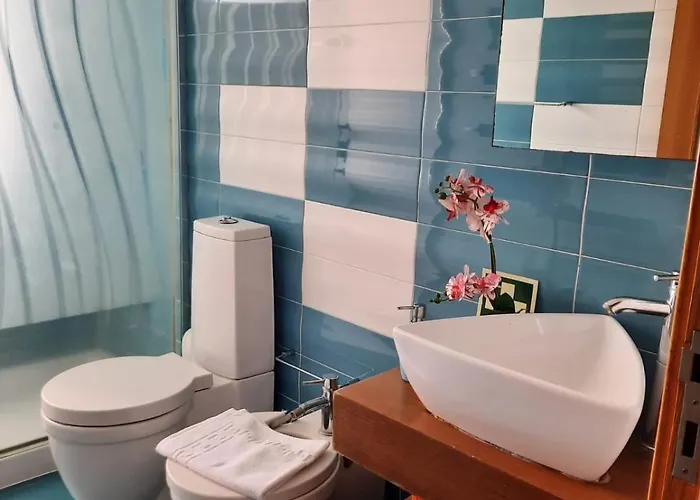 Homestay Pedacinho Do Ceu *