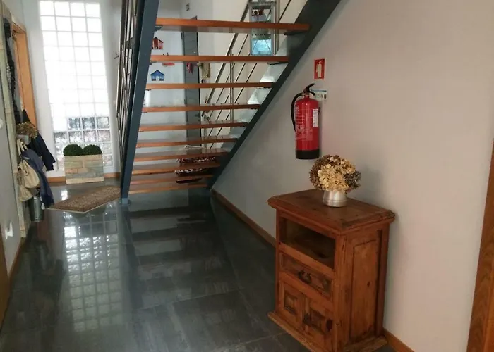 Pedacinho Do Ceu Ponta Delgada (Sao Miguel)